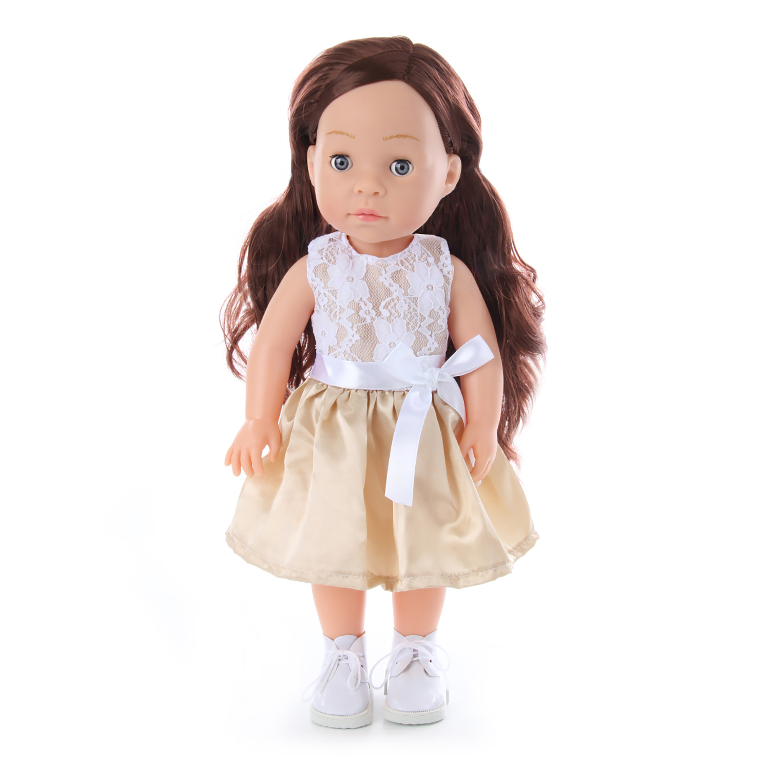 Кукла Lisa Doll винил 82703 - фото 3