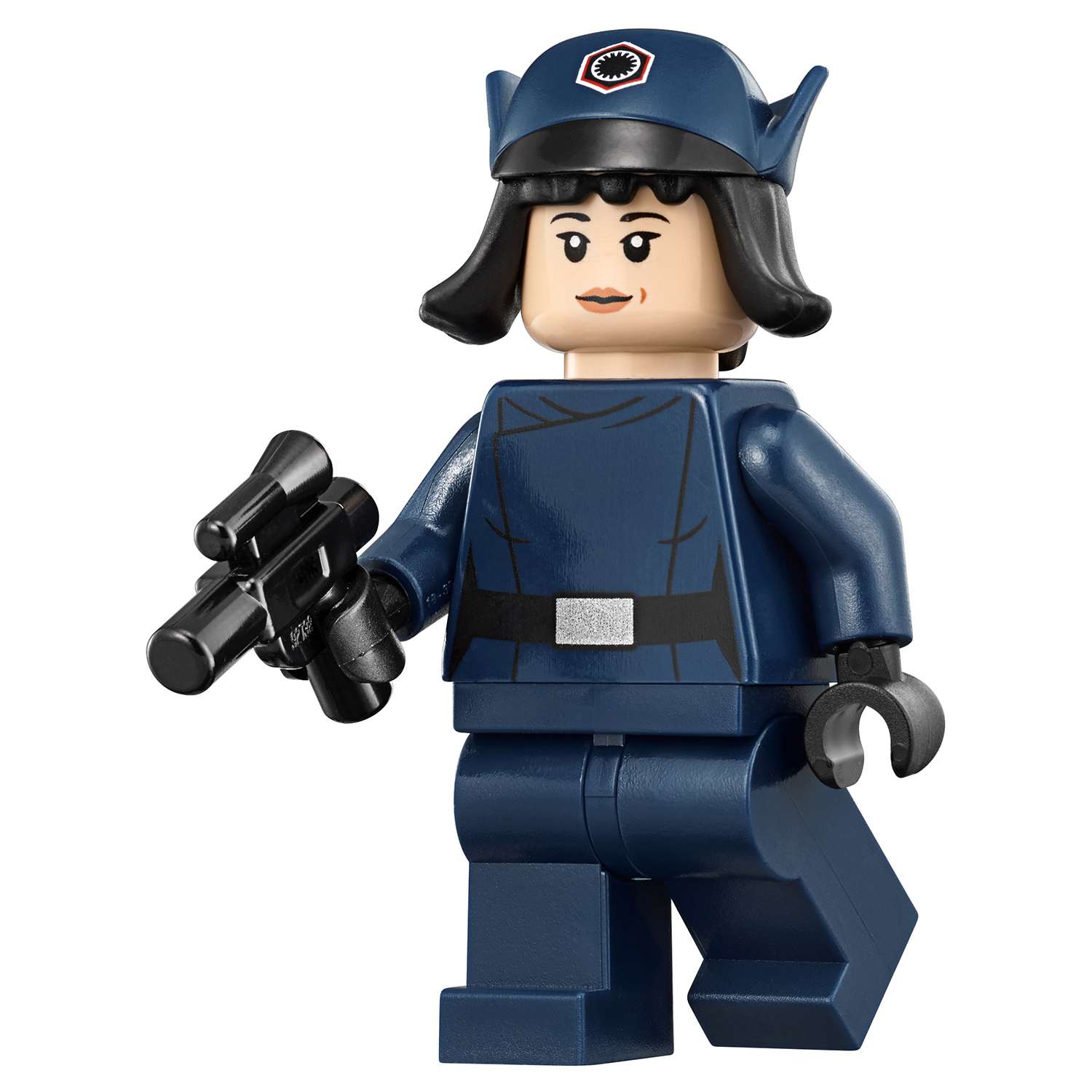 Конструктор LEGO Вездеход AT-ST Первого Ордена Star Wars TM (75201) - фото 12