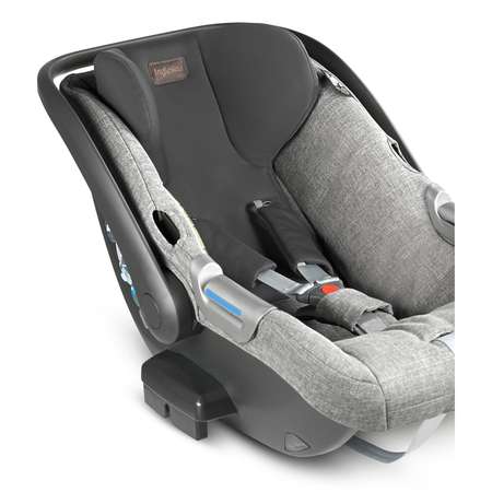 Автокресло Inglesina Darwin I-size Horizon Grey