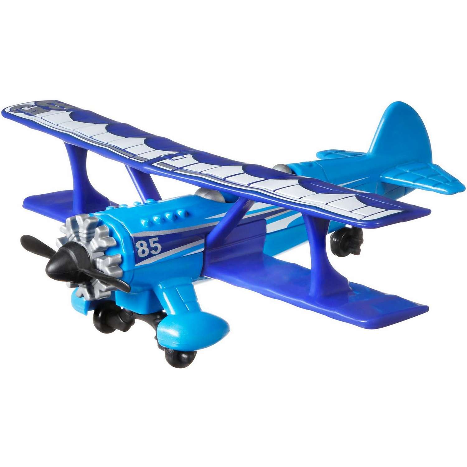 Игрушка Matchbox Транспорт воздушный Самолет Классик Атак в ассортименте 68982 68982 - фото 62