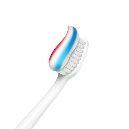 Зубная паста Aquafresh с фтором укрепляющая Мои большие зубки 6-8лет 50мл