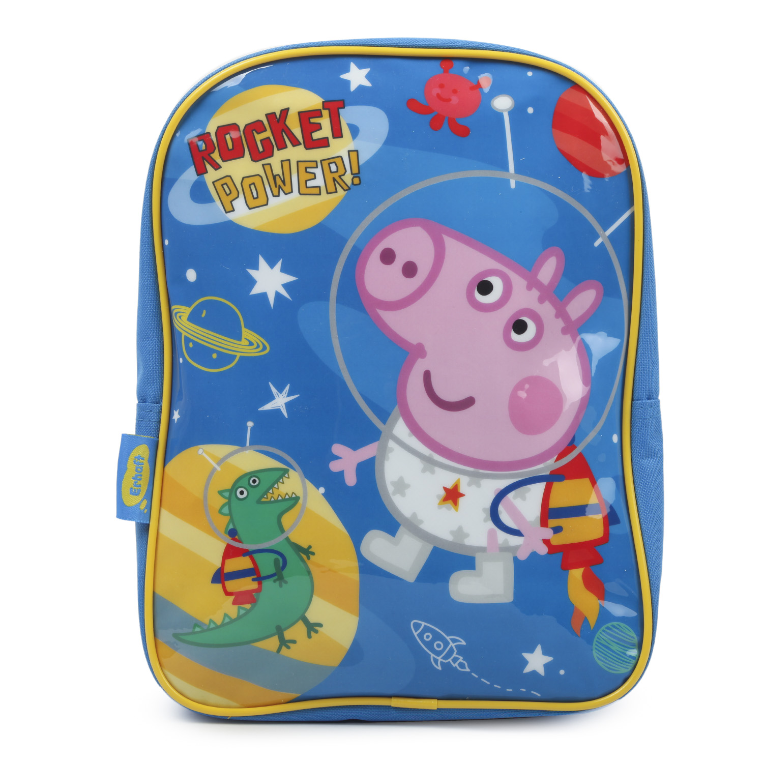 Рюкзак дошкольный Erhaft Peppa Pig PP01 - фото 1