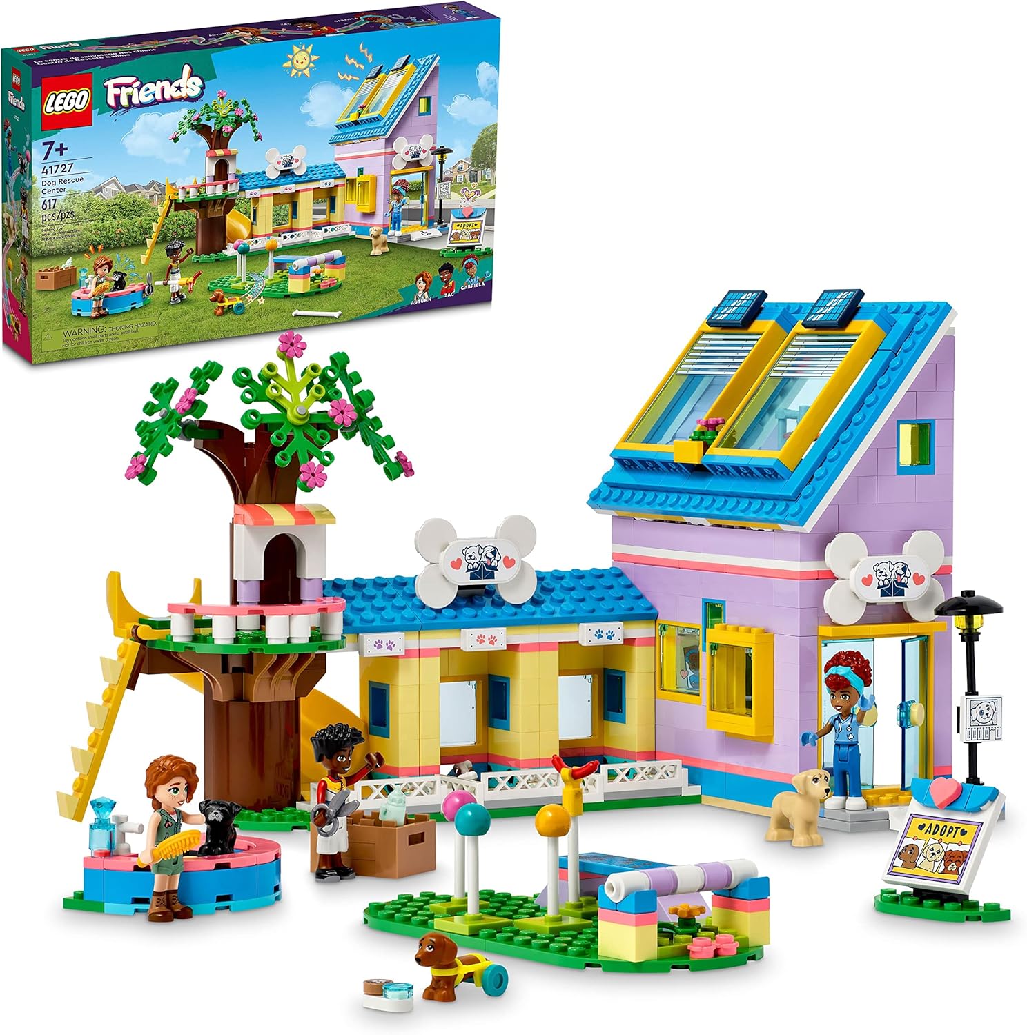 Lego friends 2019 sets online