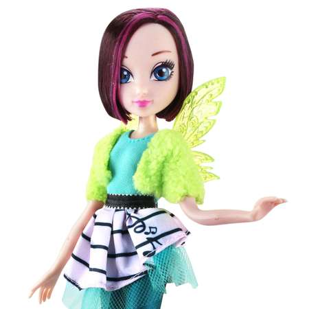 Кукла Winx Музыкальная группа Текна IW01821906