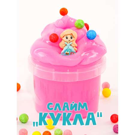 Слайм SkySlime кукла