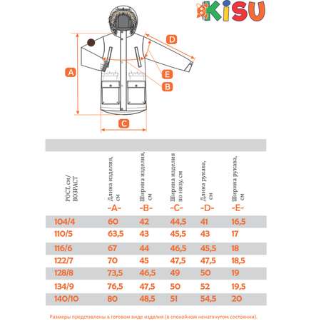 Парка Kisu