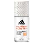 Дезодорант женский Adidas Power Booster 72H антиперспирант