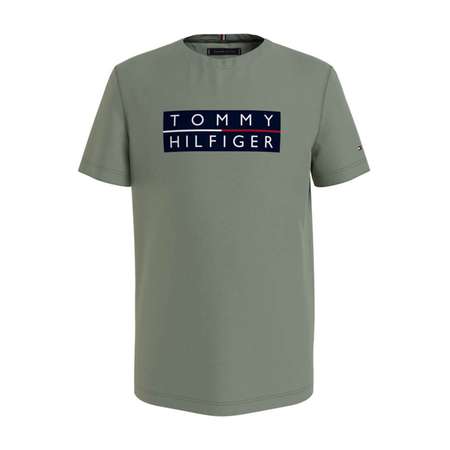 Футболка Tommy Hilfiger