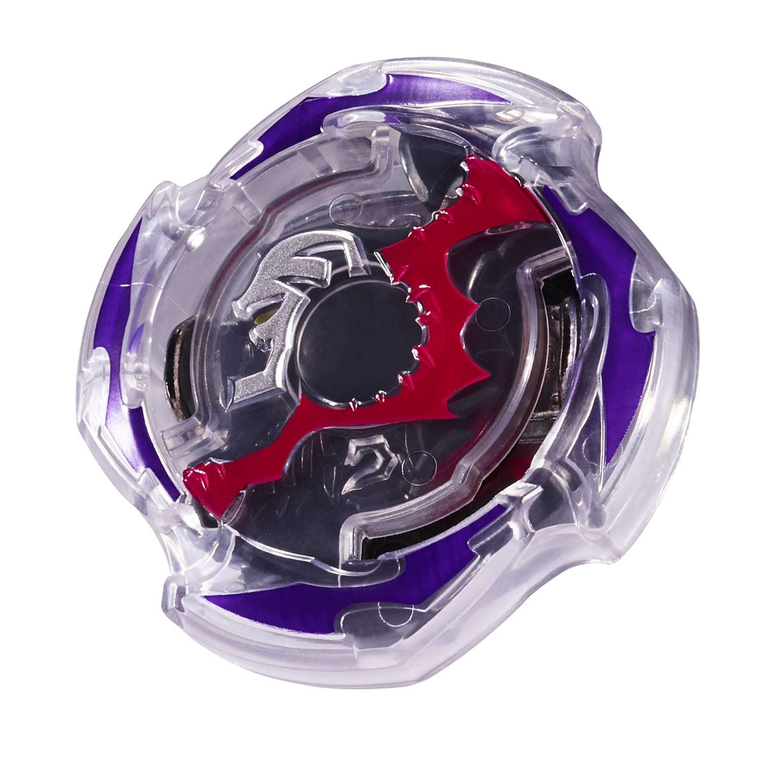 Волчок BeyBlade в ассортименте B9500EU6 - фото 9