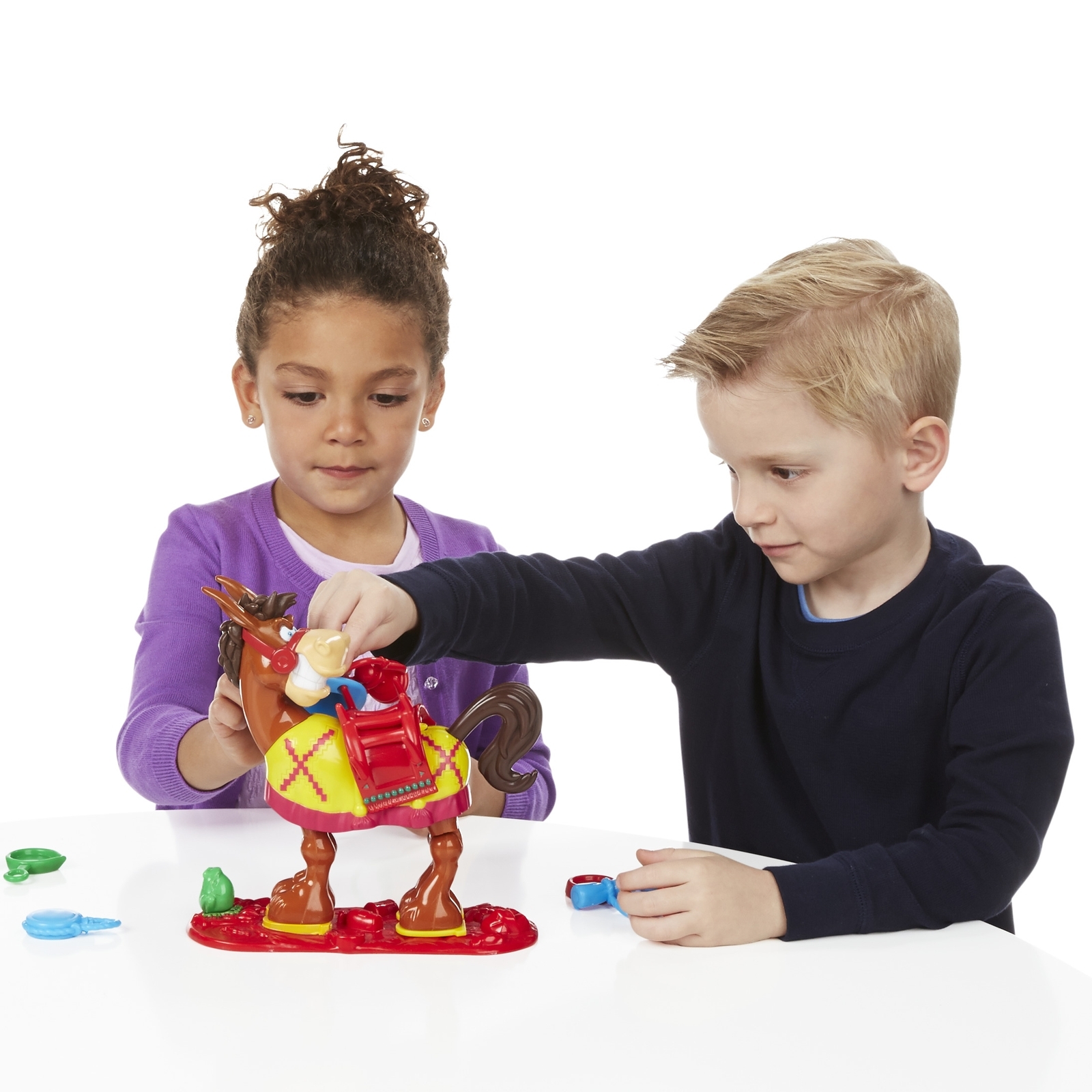 Игра настольная Hasbro Games Ковбой 48380 - фото 11