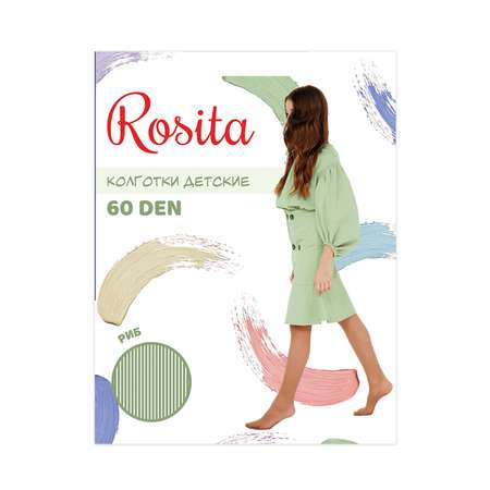 Колготки Rosita