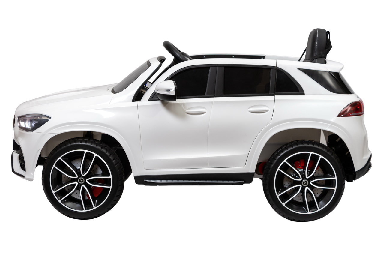 Электромобиль TOYLAND Mercedes Benz GLE 450 - фото 3