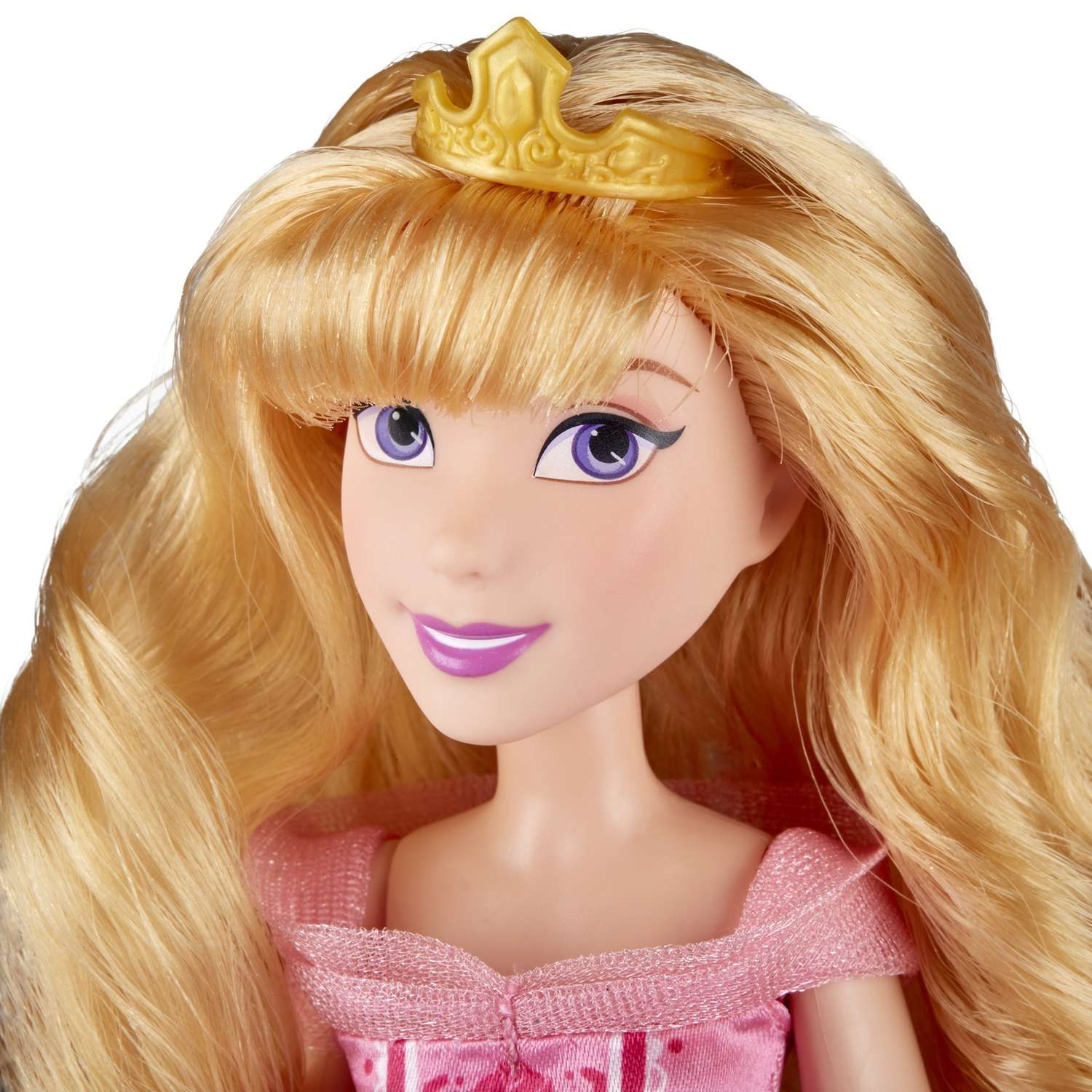 Кукла Princess Disney с двумя нарядами в ассортименте E0073EU41 E0073EU4 - фото 24
