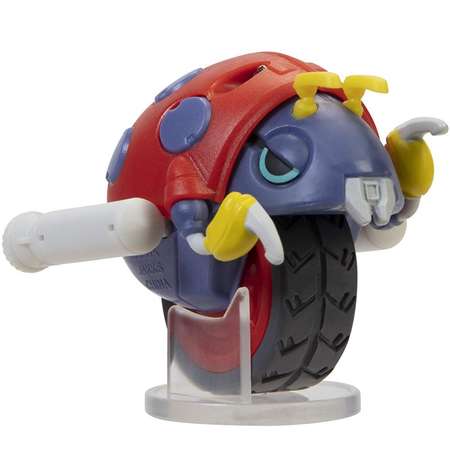 Фигурка Jakks Pacific Мотожук из Соника 6 см