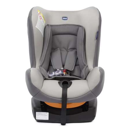 Автокресло Chicco Cosmos Elegance