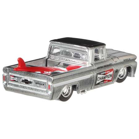 Автомобиль Hot Wheels Chevrolet 1:64