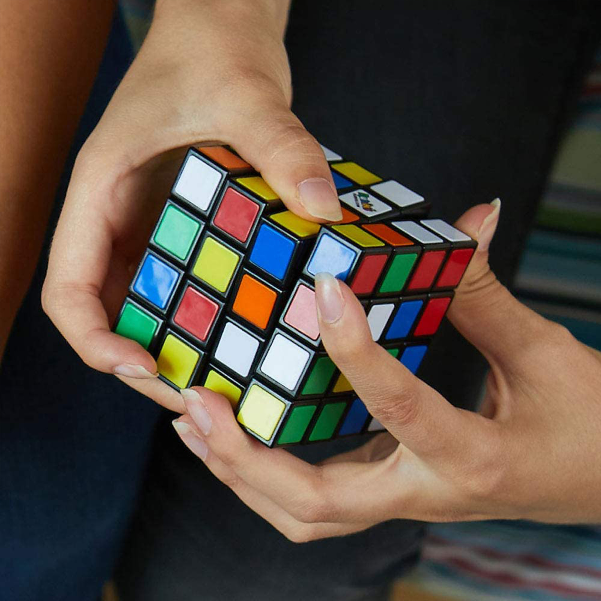 Настольная игра Rubik`s Кубик Рубика - фото 4