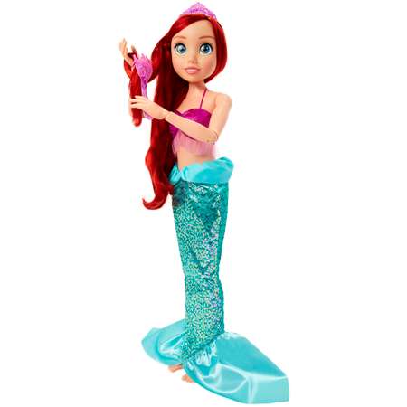 Кукла Jakks Pacific Disney Princess Ариэль 99088-4L