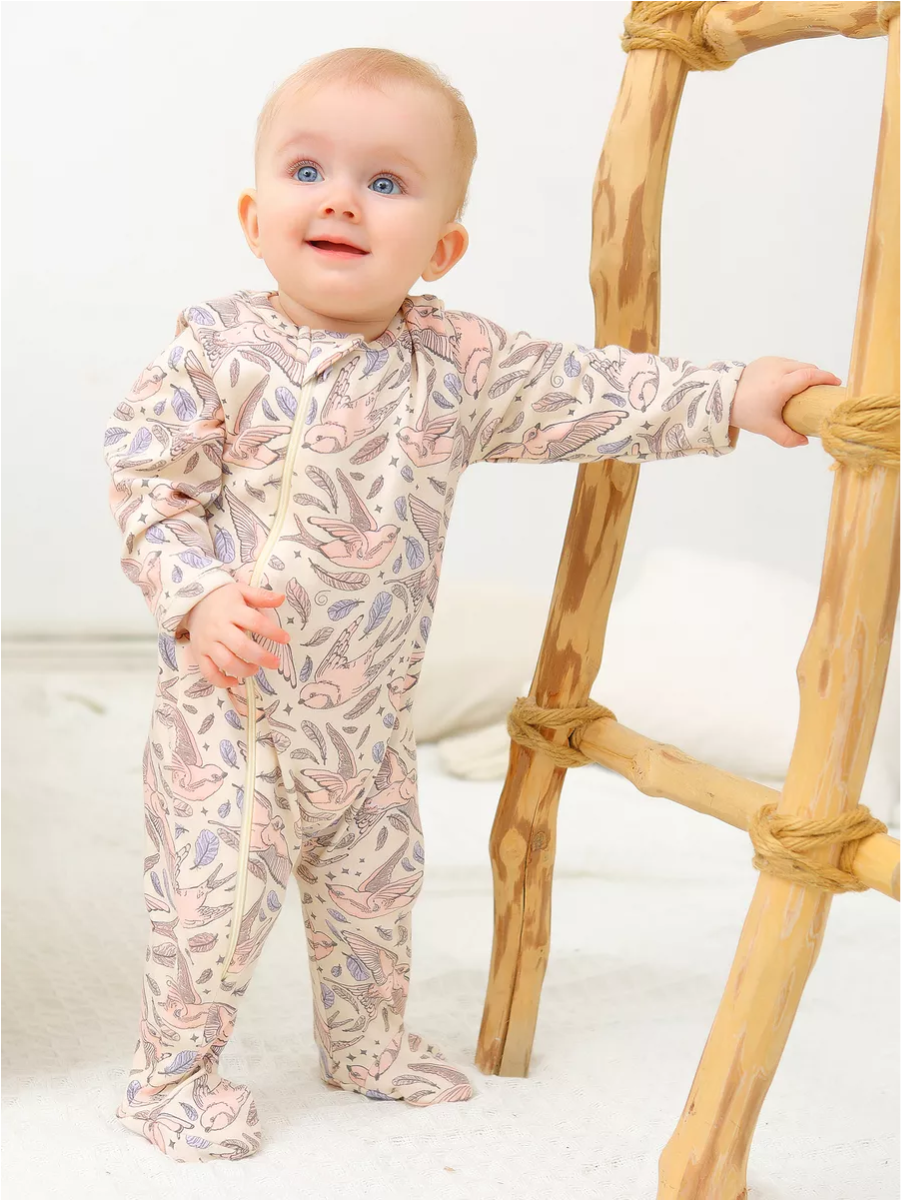 Комбинезон babyglory AN000105 - фото 5
