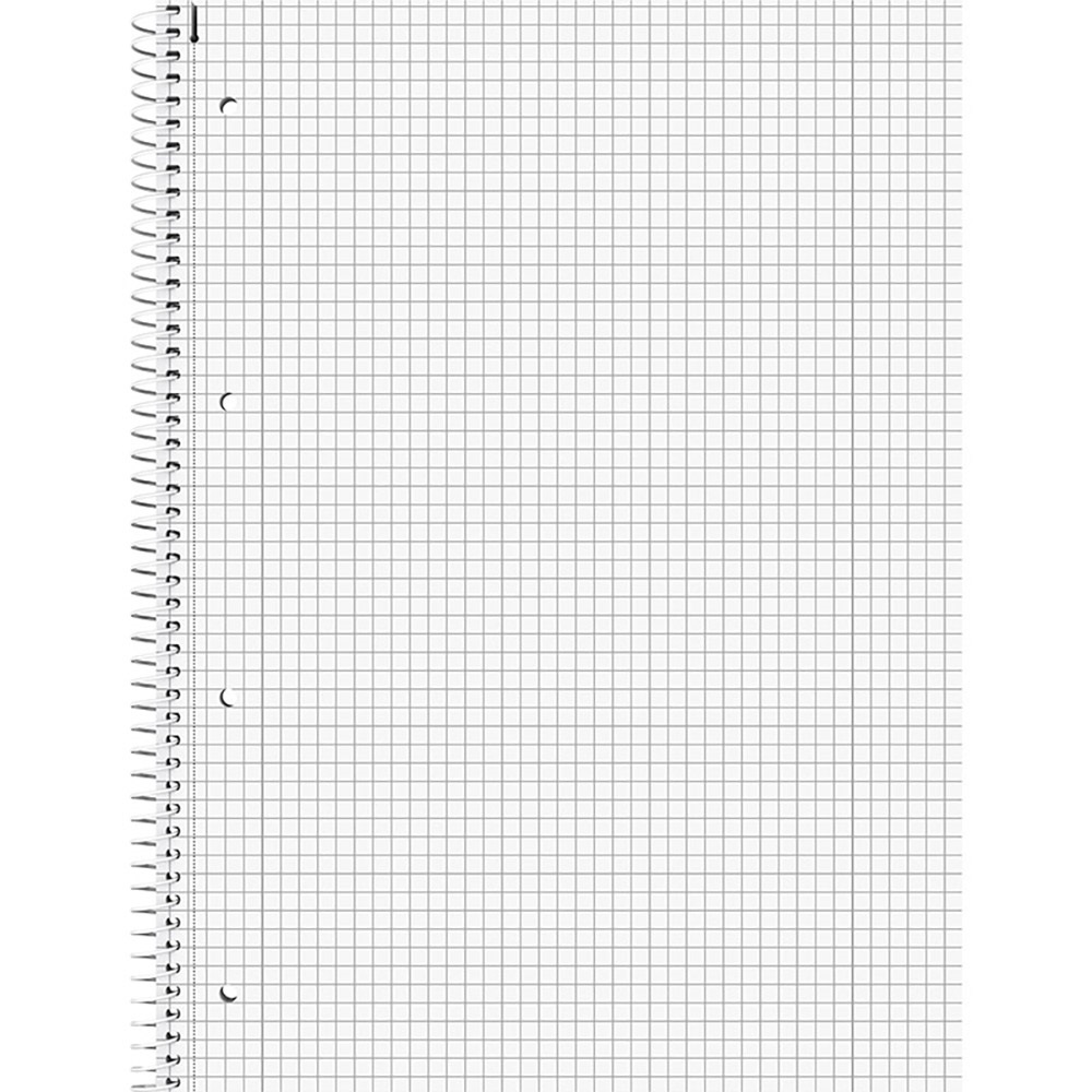 Тетрадь Brunnen Student BR67928-90 80 листов А4 формата клетка - фото 2