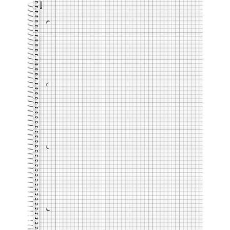 Тетрадь Brunnen Student BR67928-90 80 листов А4 формата клетка