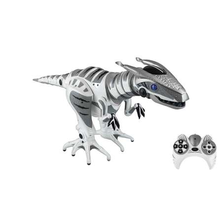 Игрушка динозавр Create Toys на пульте управления Roboraptor 76 см