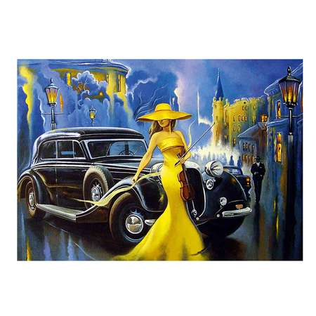 Пазл ART PUZZLE классический