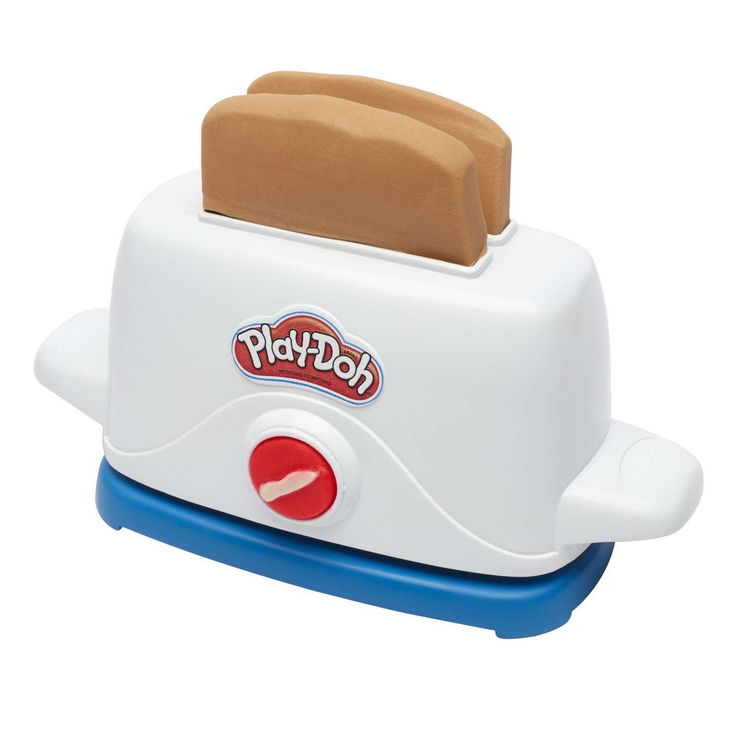 Набор игровой Play-Doh Тостер E0039EU6 - фото 7