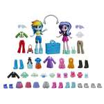 Набор игровой MLP Equestria Girls Девочки Эквестрии Модницы Старлайт E9253