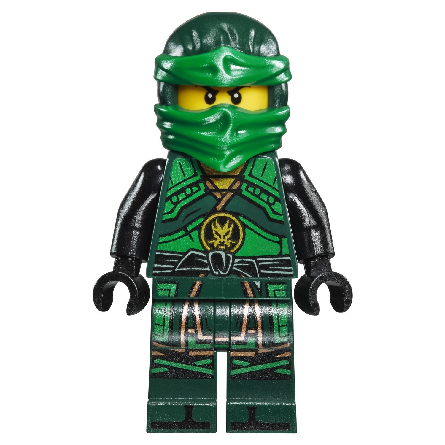 Конструктор LEGO Ninjago Тень судьбы (70623) - фото 13