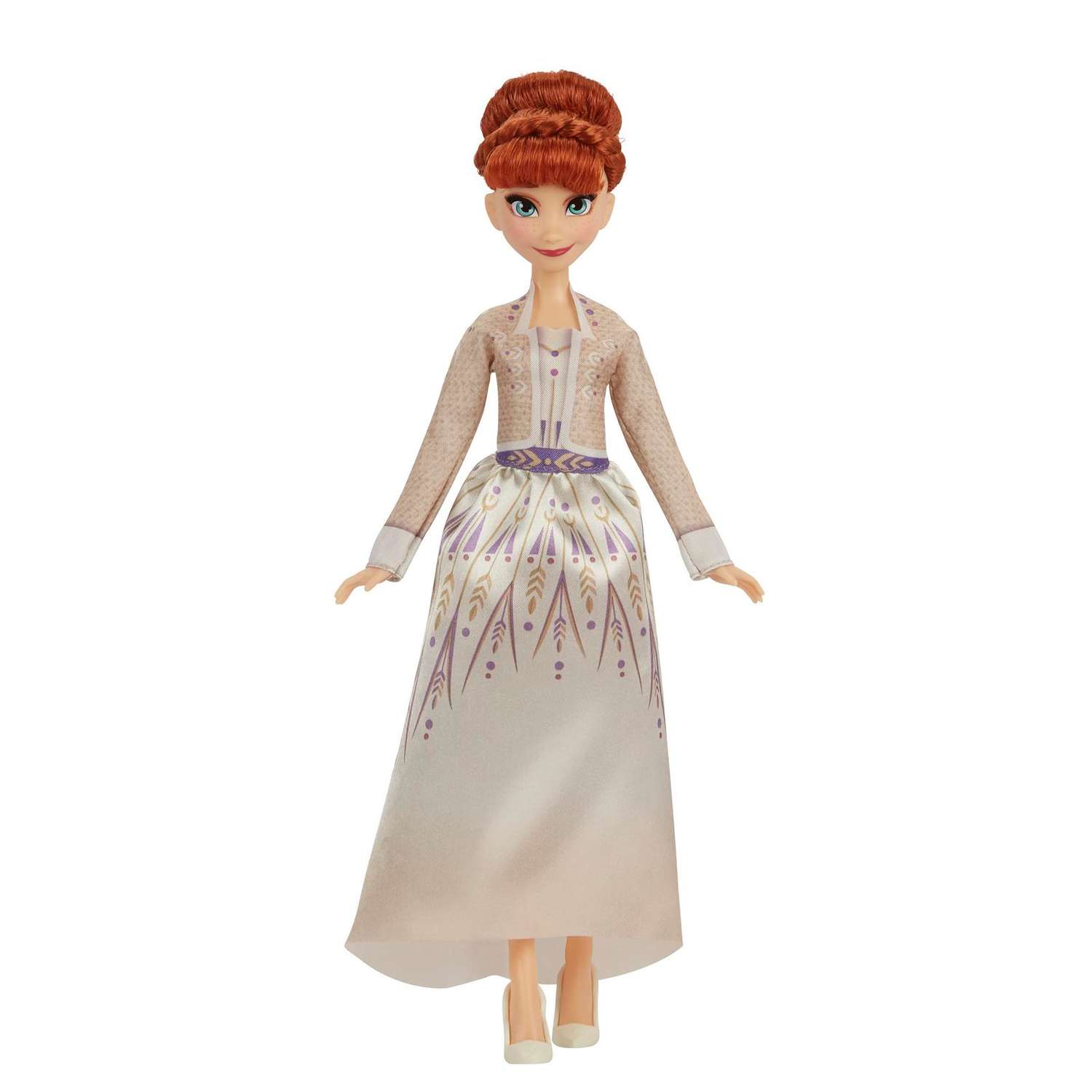 Кукла модельная Disney Frozen F15835X0 - фото 4