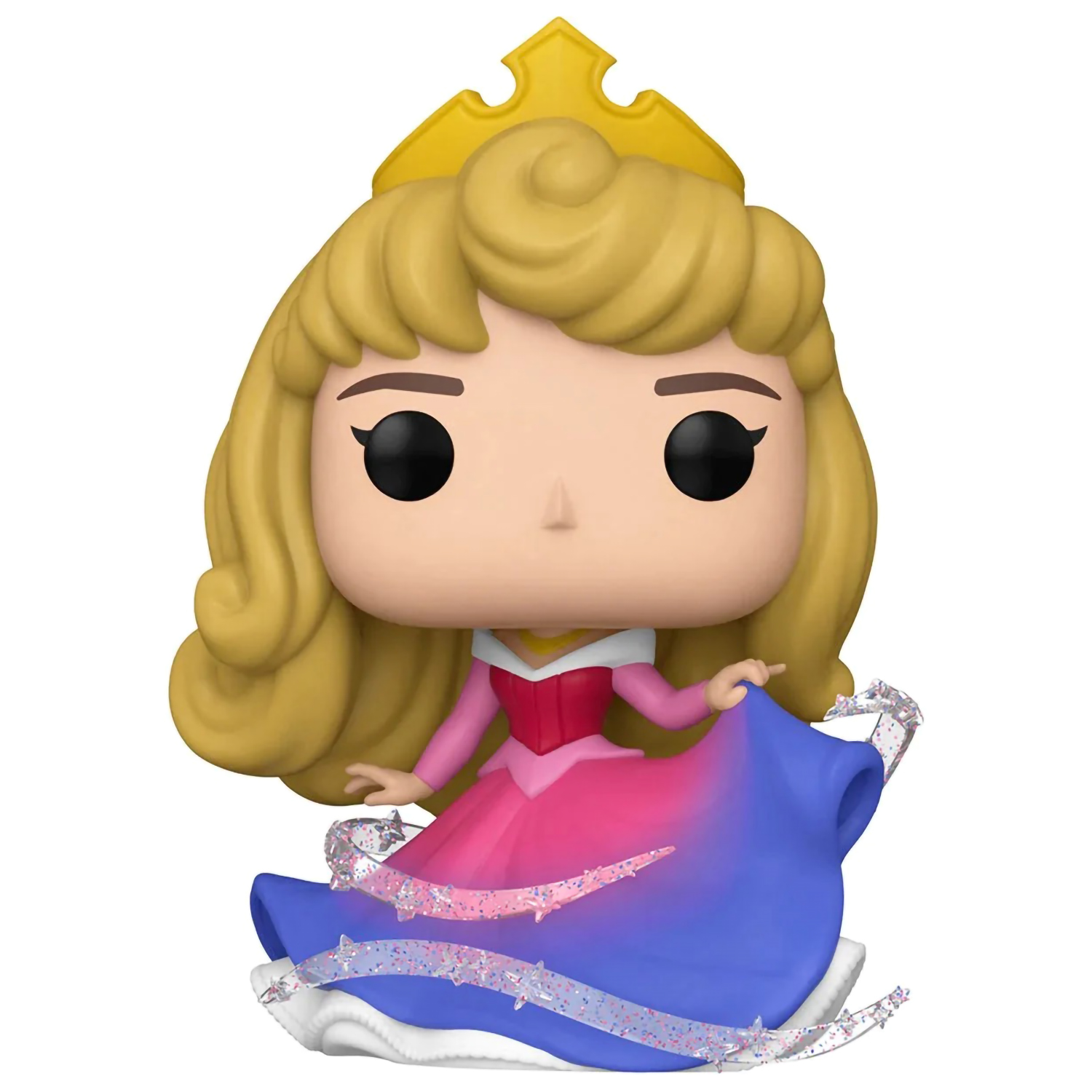 Фигурка Funko POP! Disney D100 Aurora (1316) 67970 купить по цене 2099 ₽ в  интернет-магазине Детский мир