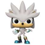 Фигурка Funko Sonic the Hedgehog