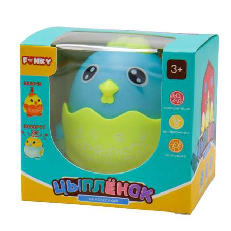 Фигурка Funky Toys