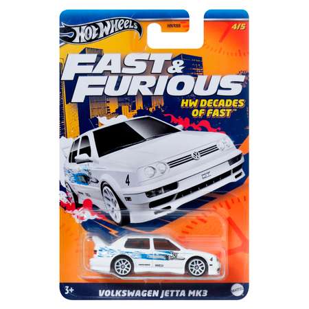 Автомобиль Hot Wheels 1:64