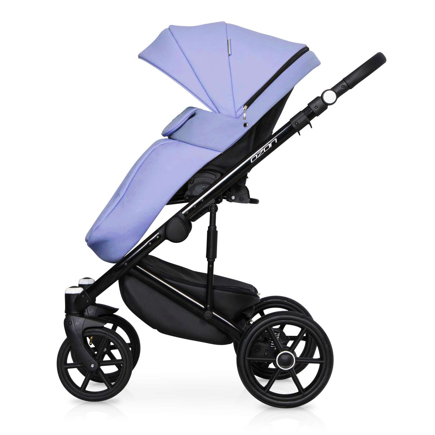 Riko basic ozon. Коляска 2 в 1 Riko Basic OZON. Riko Basic OZON 3 В 1. Коляска Рико Базик фиолетовая. Коляска Рико Озон Бейсик 3 в 1.