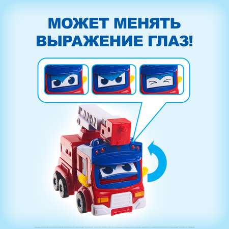 Фигурка GoGo Bus