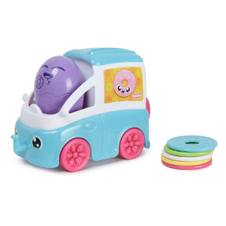 Игрушка Tomy Фургончик с пончиками E73097