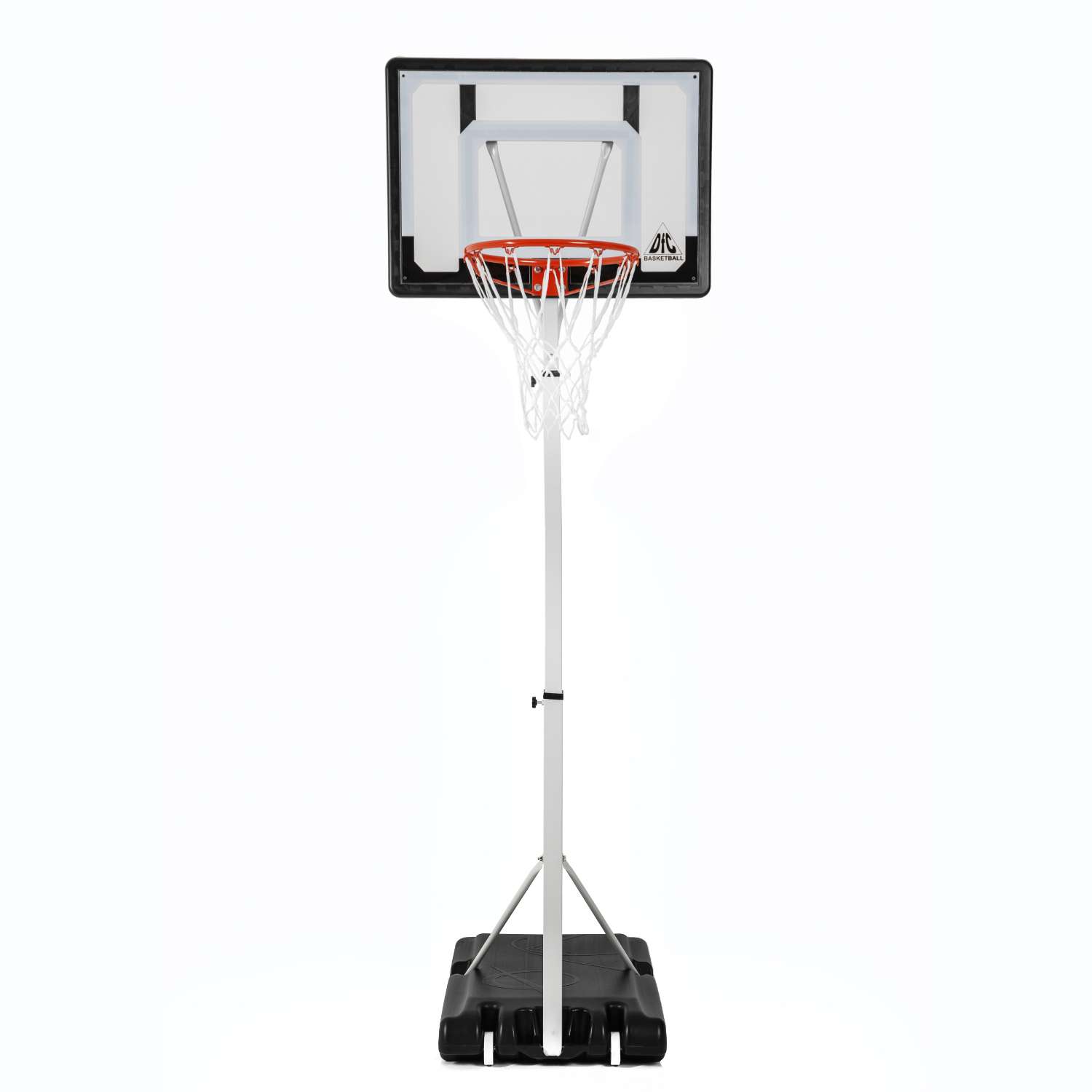 Баскетбольная мобильная стойка DFC STAND44A034 - фото 2