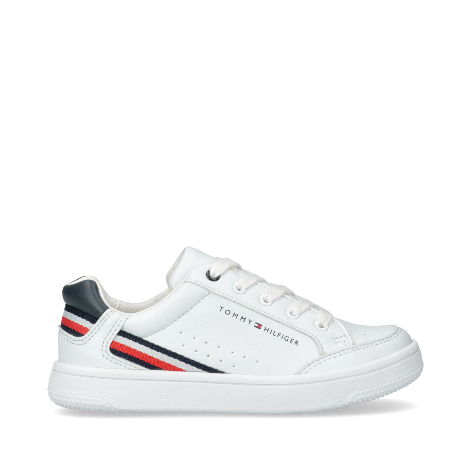 Кеды Tommy Hilfiger T3B4-31083-0621X336*X336 - фото 1