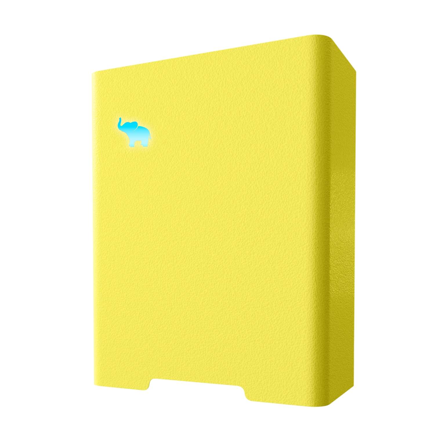 Рециркулятор воздуха РЭМО Ультрафиолетовый бактерицидный RUV- 2001 Kids Yellow - фото 1