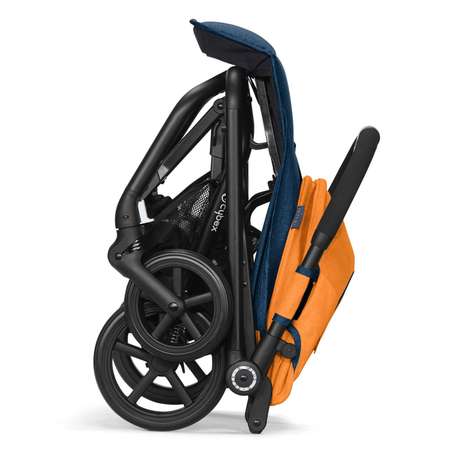 Коляска прогулочная Cybex