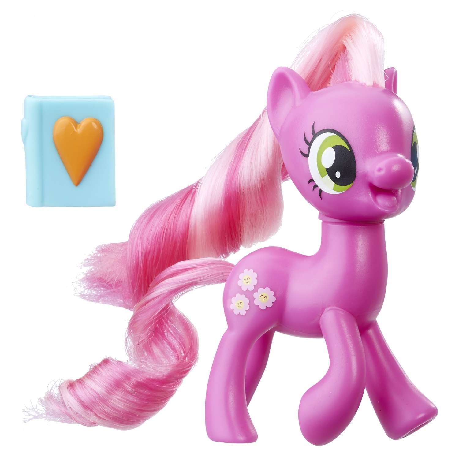 Набор My Little Pony Пони-подружки Чирайли C1138EU40 - фото 1