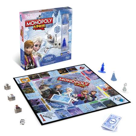 Настольная игра Hasbro Games