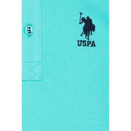 Поло U.S. Polo Assn