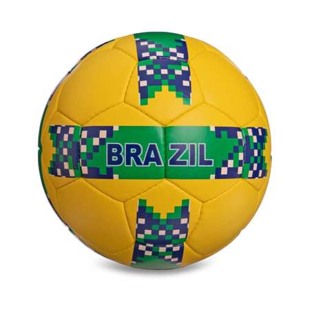 Футбольный мяч Uniglodis Бразилия