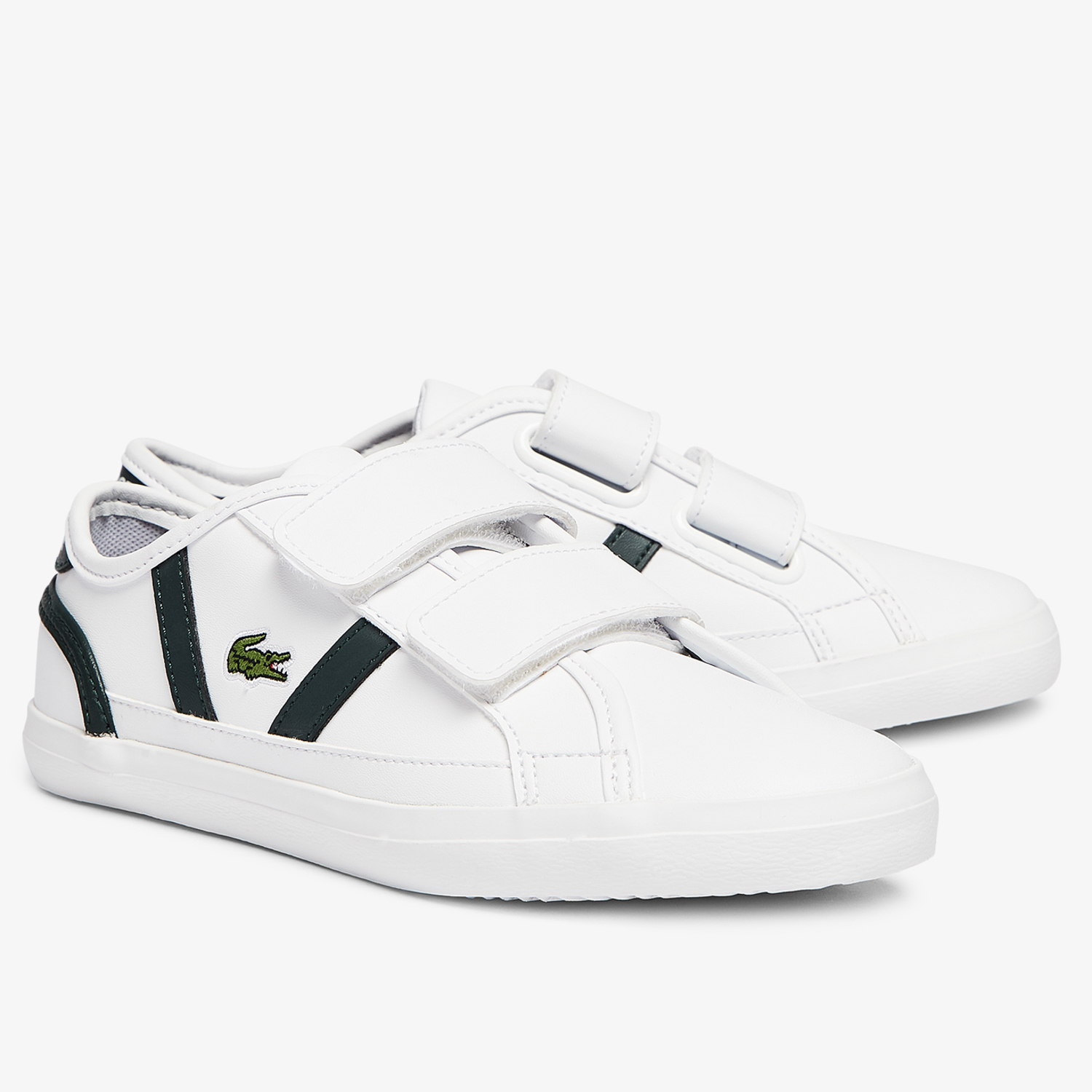 Кеды Lacoste 741CUC00151R5 - фото 1