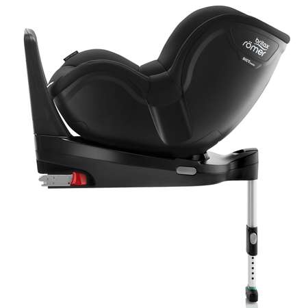 Автокресло Britax Roemer Dualfix i-Size Cosmos Black Trendline