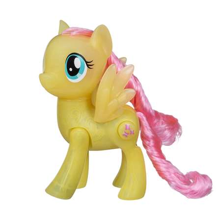 Набор игровой My Little Pony Сияние Магия дружбы в ассортименте C0720EU4