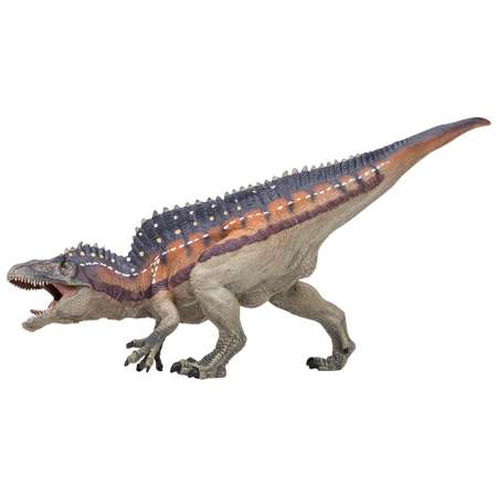 Динозавр Masai Mara акрокантозавр 30 см MM206-001